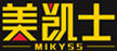 美凯士MIKYSS