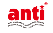 安迪泳池设备anti