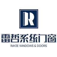 Rayze 雷哲系统门窗