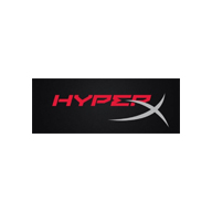 HYPERX极度未知